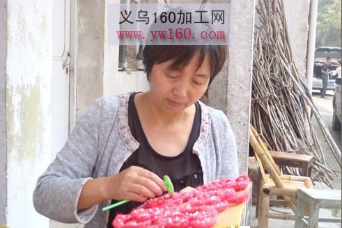 饰品来料加工 饰品来料加工