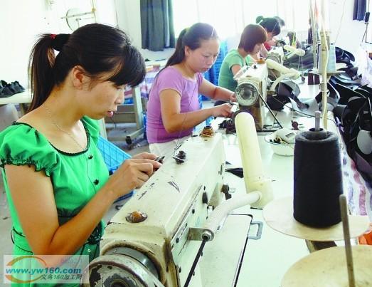 义乌手工活外发加工 义乌手工活外发加工