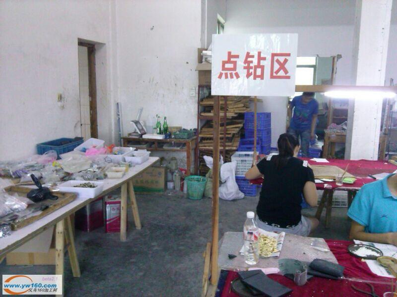 义乌饰品成品工厂 义乌饰品成品工厂