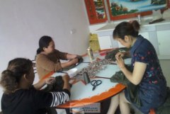 寻在义乌做手工加工的朋友长期合作