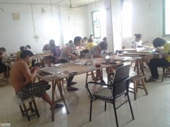 （出货快质量好）留雅专业点钻加工厂（辉煌加工厂）如图