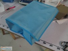 无纺布收纳盒