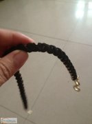 【发外地】简单的饰品编织外发 如图