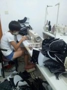 承接平车来料加工
