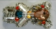 长春手工针线活外发 如图