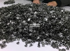 10万挂圈外发加工 如图
