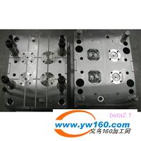 承接:注塑加工,新模具加工,样品模加工,试验模加工,欢迎洽谈 承接:注塑加工,新模具加工,样品模加工,试验模加工,欢迎洽谈