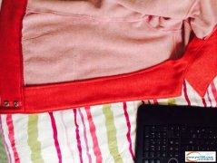 来料加工30万件休闲服装
