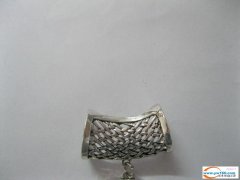 环保翻砂外发