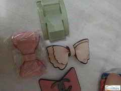 寻找做如图亚克力饰品产品的工厂