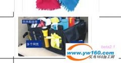 箱包类似订单外发加工