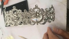 廿三里如图点钻外发加工