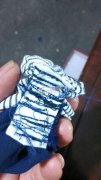2万双鞋花平车活外发 样品如图