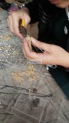 手工活外发 要求广西 或湖南或广州周边都可以