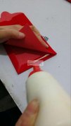寻找做红包的加工厂