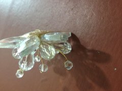 寻找做如图这种花的加工厂