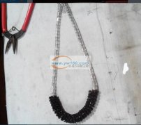东阳手工活外发加工 如图