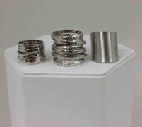 戒指成品外发