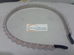 承接饰品来料加工