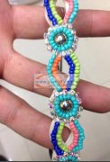 【发外地】大量手工活外发 如图