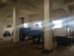 承接塑料加工和手工活