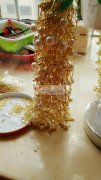 承接义乌外发纯手工活，来料加工成品
