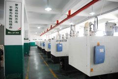 义乌经发大道专业文具注塑工厂-注塑加工业务