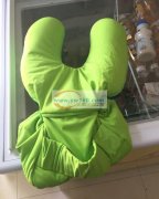 荷叶塘50000个靠枕外发加工 如图