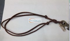 本厂有大量手工编织手链外发