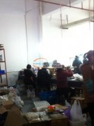 专业承接挂圈包装来料加工