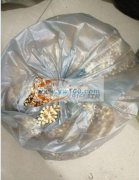 点树脂马眼外发加工 如图