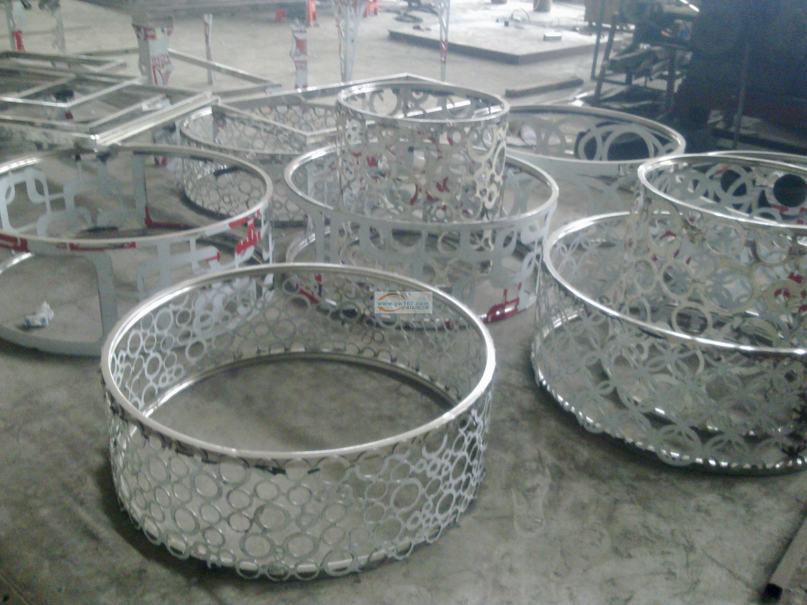 不锈钢制作加工 不锈钢制作加工