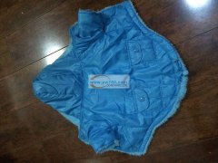 宠物服装外发