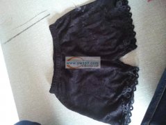 专业加工打底裤，裙裤。背心。短袖。童裤。喇叭裤。蕾丝裤。短裤