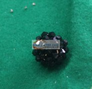 童店有1600个串珠手工活外发 如图