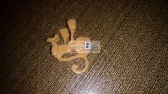 90000移印的货外发 如图