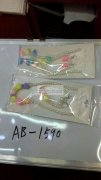 承接饰品来料加工