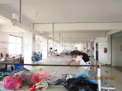 义乌市恒织服装加工厂