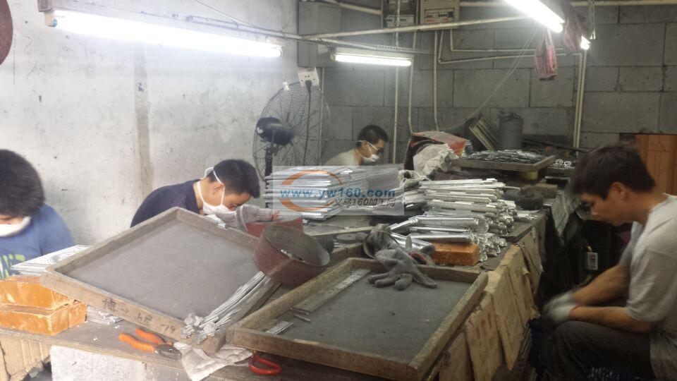 专业饰品压铸 专业饰品压铸