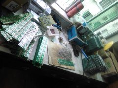 承接各种电子贴片，电阻插件，焊锡组装长期合作加工