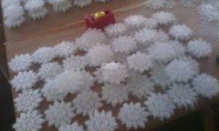 承接手工加工