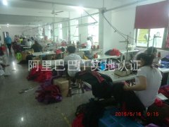 长期服装平车加工衬衫卫衣