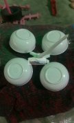 廿三里注塑模具加工