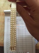 东阳发箍点珍珠外发加工