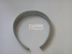 头扣发扣外发