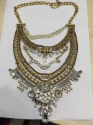合金成品外发