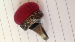 戒指成品  现金结算