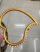后宅点钻外发