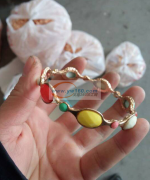 有30万点钻手镯外发常年有货看图