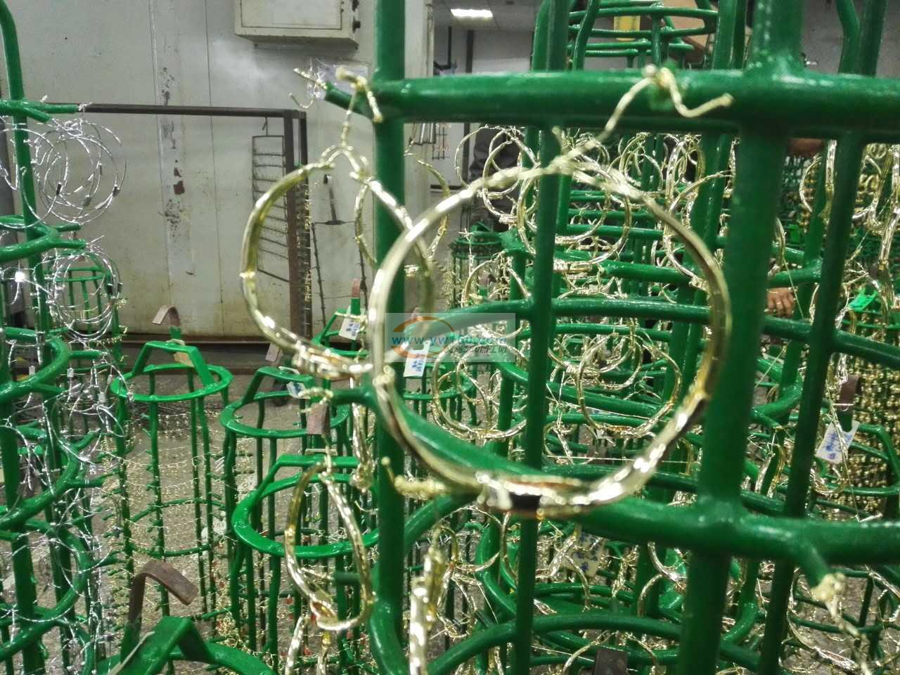 浙江新光饰品股份有限公司电镀厂承接电镀加工业务 浙江新光饰品股份有限公司电镀厂承接电镀加工业务